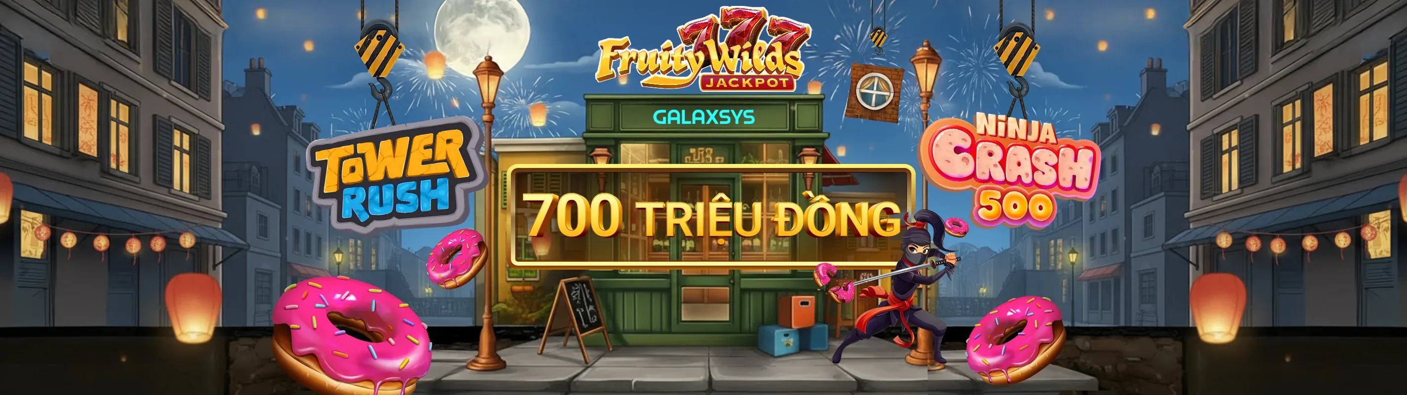 Nohu09.com – Sảnh game cá cược trực tuyến hàng đầu Việt Nam